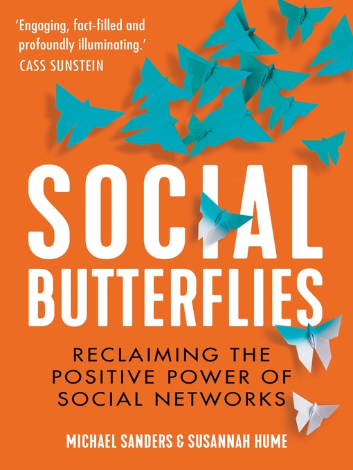 Title details for Social Butterflies by Michael Sanders - Available